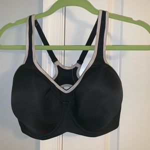Underwire Sports Bra